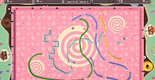 Curvelicious 2