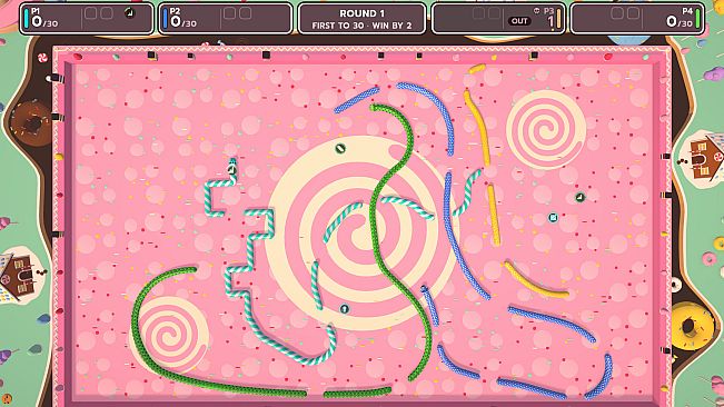 Curvelicious 2
