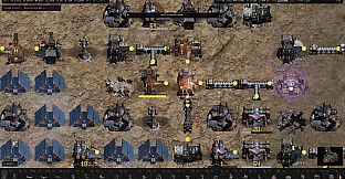 The Last Factory