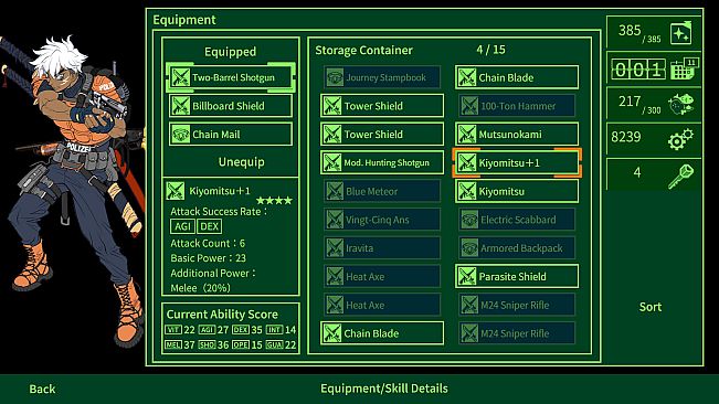 METRO QUESTER | OSAKA