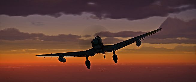 IL-2 Sturmovik: Battle of Stalingrad