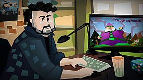 Adventurezator: When Pigs Fly