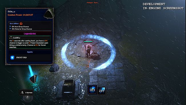 Malignant Survivors II