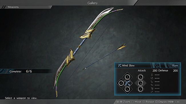 DYNASTY WARRIORS 9: Season Pass 3 / シーズンパス３