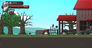 Kaelaverse: Pemascape