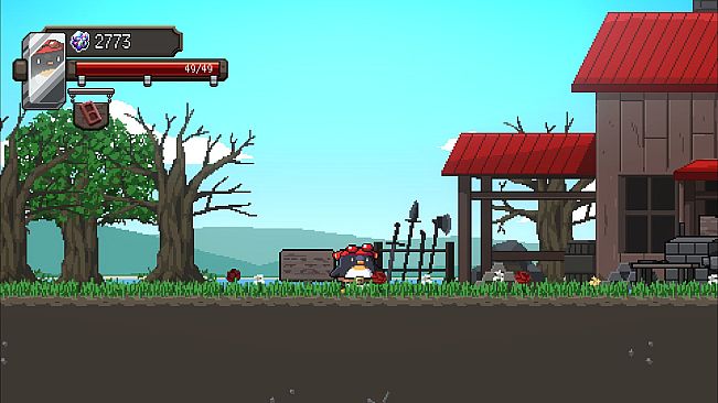 Kaelaverse: Pemascape