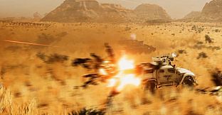 Hunting fields of Jackals