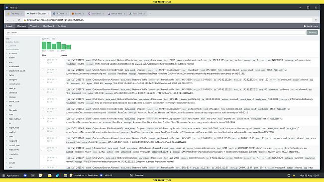 The Shadow Brokers