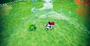 Trianga's Project: Battle Splash 2.0 - Pentaga Maid Outfit #1