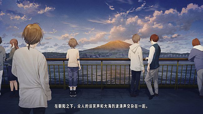 TrymenT ―献给渴望改变的你― AlphA篇