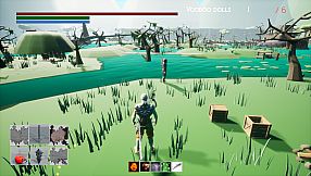 The Sperminator: Rescuing Tzar Vlad