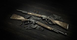 Hunt: Showdown 1896 - Bones and Bounties