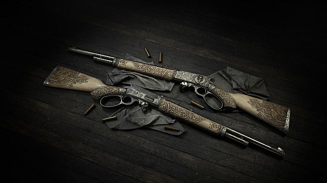 Hunt: Showdown 1896 - Bones and Bounties