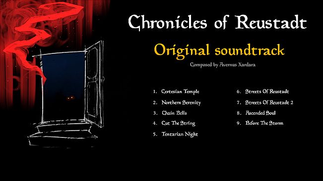 Sanator: A Cart of Rarities