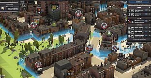 City of Gangsters: The Polish Outfit