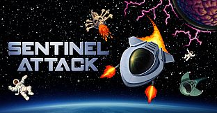 Sentinel Attack
