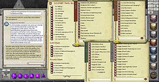 Fantasy Grounds -  Beneath the Festered Sun (PFRPG)