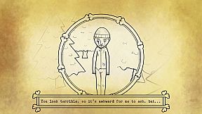 Bad Dream: Purgatory