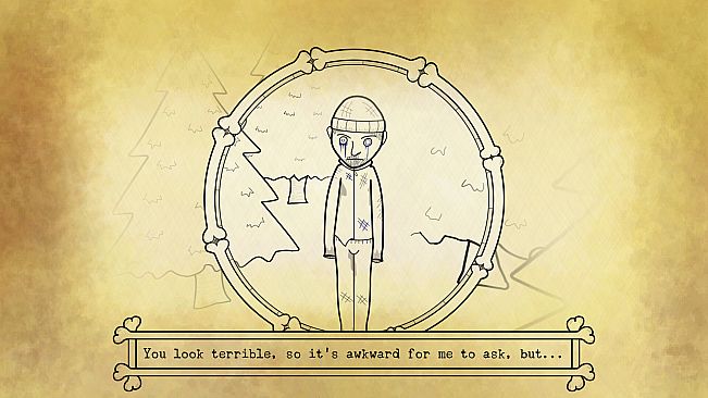 Bad Dream: Purgatory