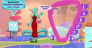 Zolana: Girl Galactic