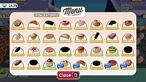 Baking Time: Complete Edition