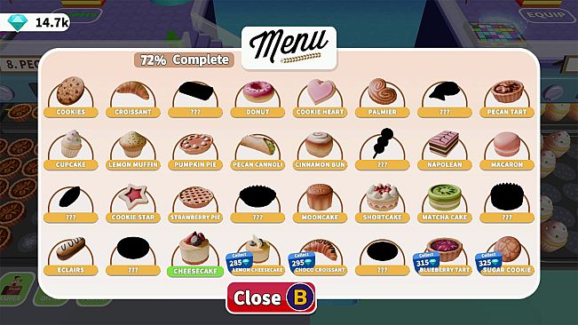 Baking Time: Complete Edition