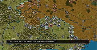 Strategic Command WWII: War in Europe