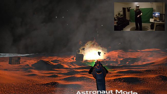 Mech Ace Combat - Trainer Edition