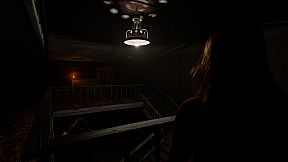 NINA: The Wedding of Shadows