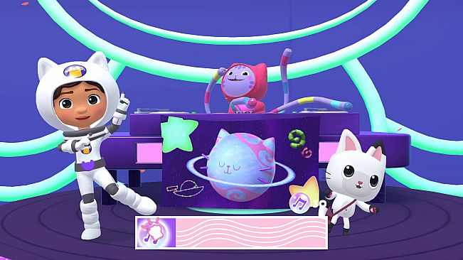 DreamWorks Gabby’s Dollhouse: Ready to Party