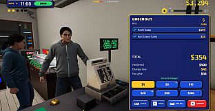 Console Repair Simulator