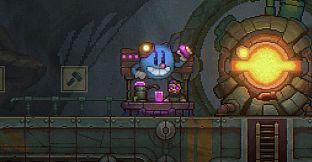 Drill Core Supporter Pack