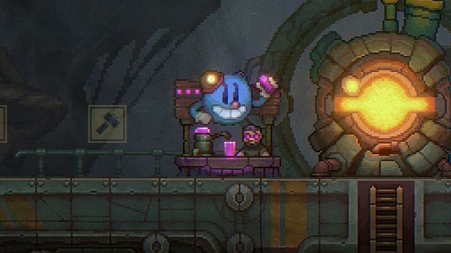 Drill Core Supporter Pack