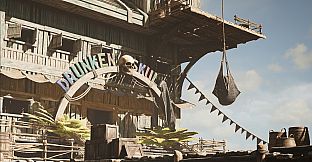 Another World: Pirates And The Great Old Gods