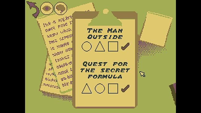 Quiet in the Library