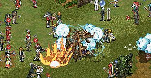 Godius Eternal War