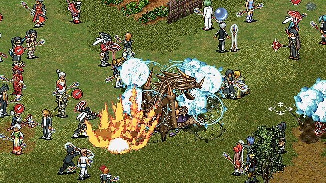 Godius Eternal War