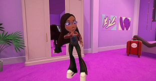 Bratz: Flaunt Your Fashion - Girls Nite Out Fashion Pack