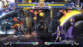 BlazBlue: Calamity Trigger
