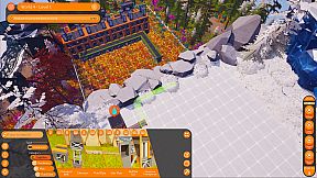 Automate It: Factory Puzzle