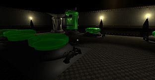 Dark Hope: A Puzzle Adventure