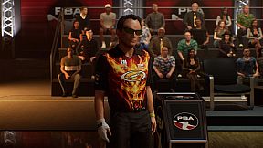 PBA Pro Bowling 2026