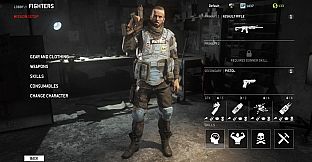 Homefront: The Revolution - The Guerrilla Care Package