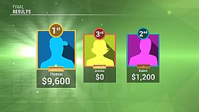 America’s Greatest Game Shows: Wheel of Fortune & Jeopardy!