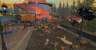 Carnival Catastrophe