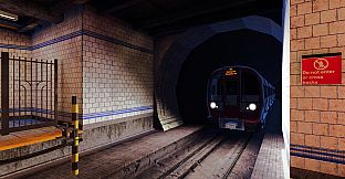 SUBWAY SIMULATOR: UNDERGROUND TRAIN RIDE