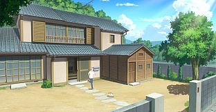 夏目友人帳 ～葉月の記～