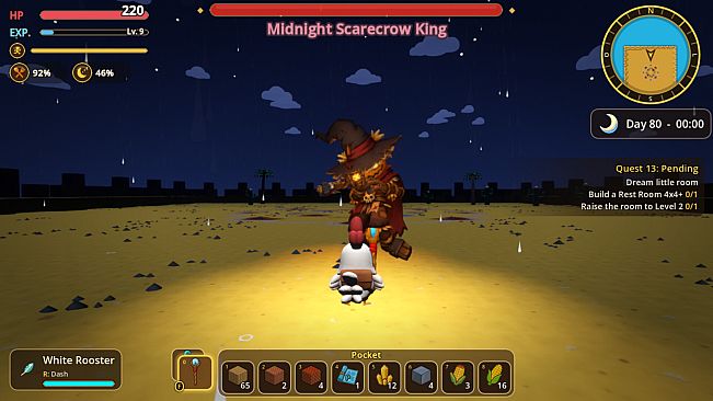 Cluckopia