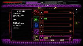 Kickback: Shoot to Move!