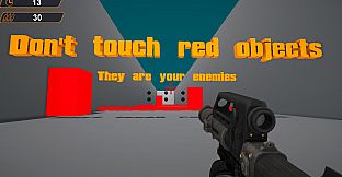 Hardcore Weapon Challenge - FPS Action